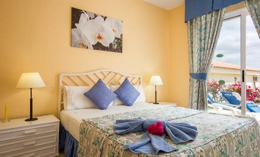 Aparthotel Ona Sueño Azul