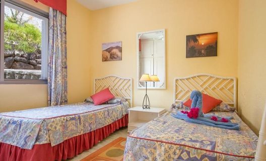 Aparthotel Ona Sueño Azul