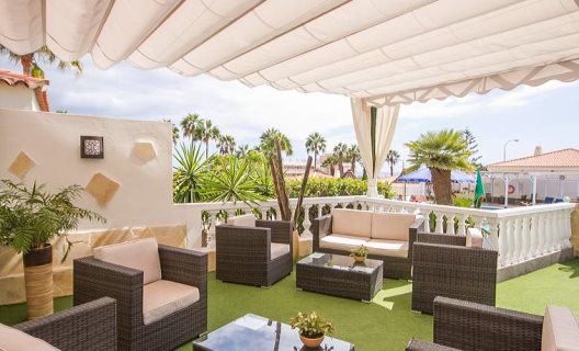 Aparthotel Ona Sueño Azul