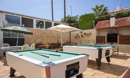 Aparthotel Ona Sueño Azul