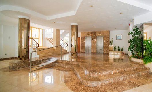 Aparthotel Ona Suites Salou