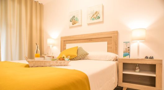 Aparthotel Ona Suites Salou