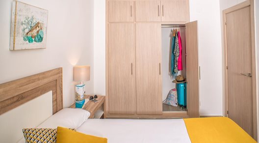 Aparthotel Ona Suites Salou