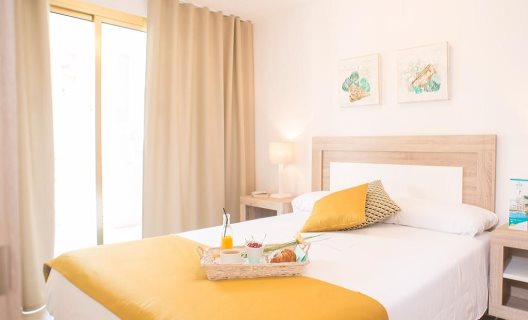 Aparthotel Ona Suites Salou