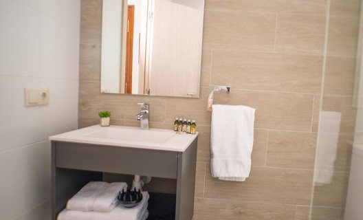 Aparthotel Ona Suites Salou