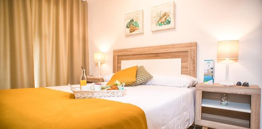 Aparthotel Ona Suites Salou