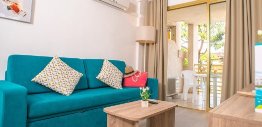 Aparthotel Ona Suites Salou