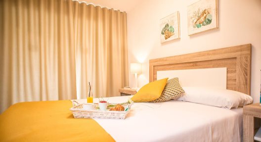 Aparthotel Ona Suites Salou
