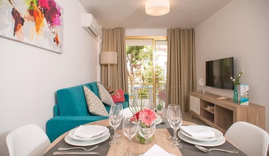 Aparthotel Ona Suites Salou