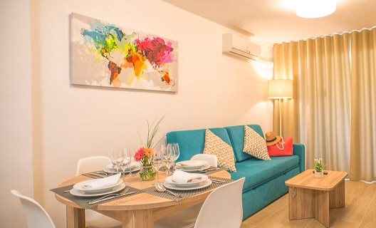Aparthotel Ona Suites Salou