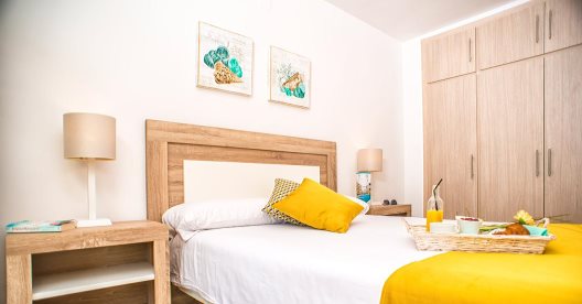 Aparthotel Ona Suites Salou