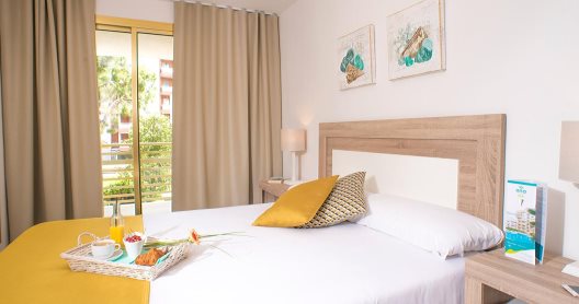 Aparthotel Ona Suites Salou