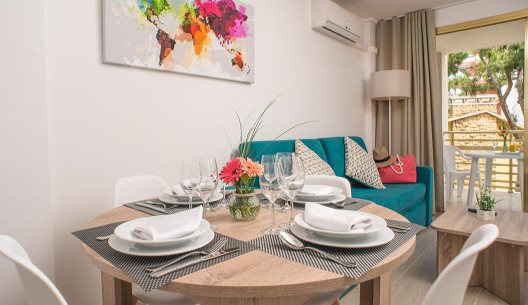 Aparthotel Ona Suites Salou