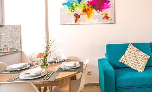 Aparthotel Ona Suites Salou