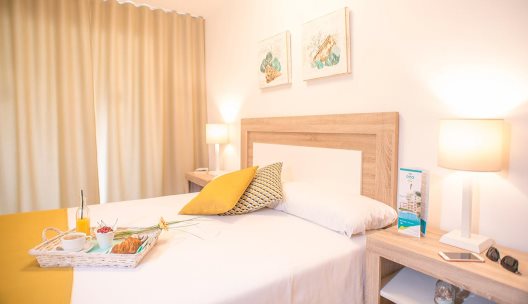 Aparthotel Ona Suites Salou