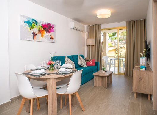 Aparthotel Ona Suites Salou