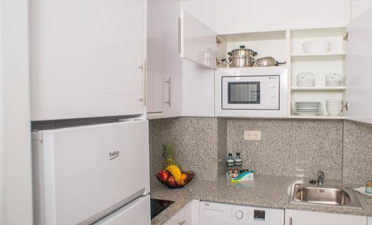 Aparthotel Ona Suites Salou