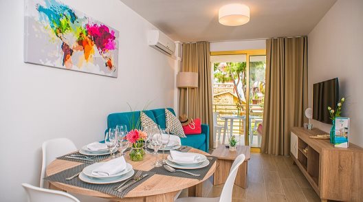 Aparthotel Ona Suites Salou