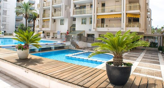 Aparthotel Ona Suites Salou