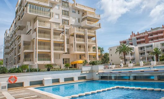 Aparthotel Ona Suites Salou