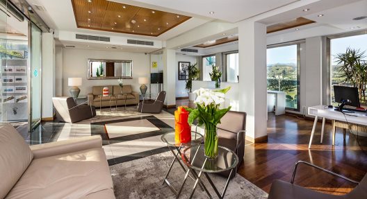 Aparthotel Ona Valle Romano Golf Resort