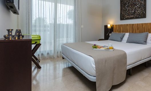 Aparthotel Ona Valle Romano Golf Resort