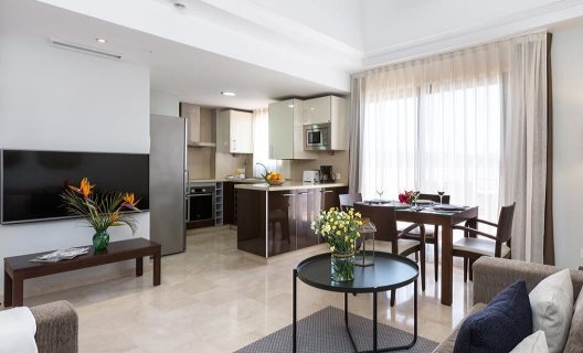 Aparthotel Ona Valle Romano Golf Resort