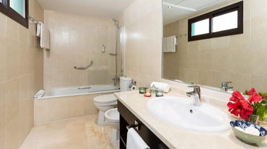 Aparthotel Ona Valle Romano Golf Resort