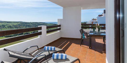 Aparthotel Ona Valle Romano Golf Resort