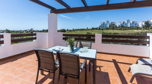Aparthotel Ona Valle Romano Golf Resort