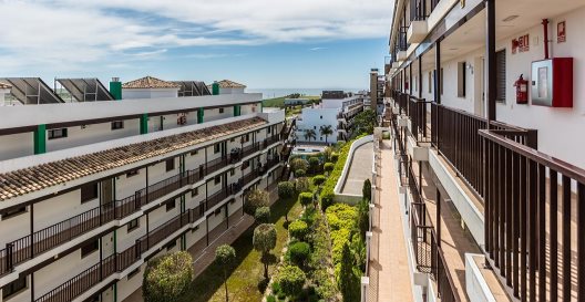 Aparthotel Ona Valle Romano Golf Resort