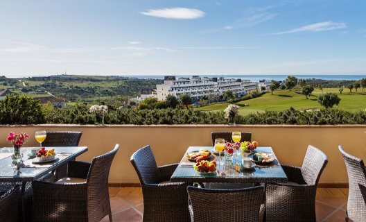 Aparthotel Ona Valle Romano Golf Resort