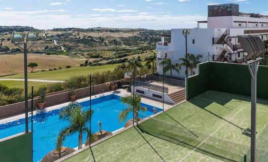 Aparthotel Ona Valle Romano Golf Resort
