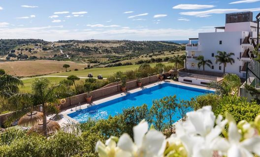 Aparthotel Ona Valle Romano Golf Resort