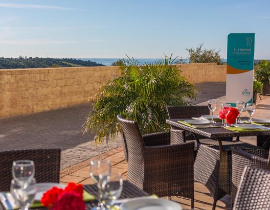 Aparthotel Ona Valle Romano Golf Resort