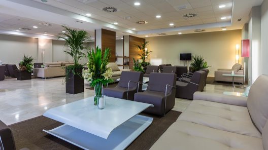 Aparthotel Ona Valle Romano Golf Resort
