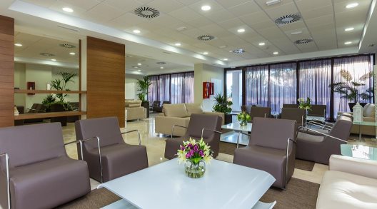 Aparthotel Ona Valle Romano Golf Resort