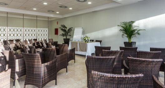 Aparthotel Ona Valle Romano Golf Resort