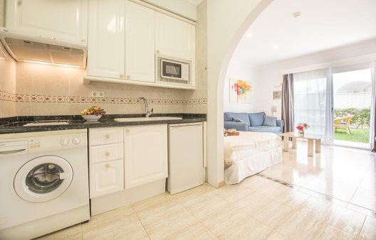 Aparthotel Ona Village Cala D'or