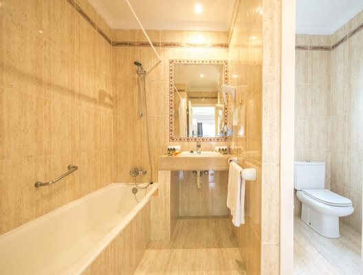 Aparthotel Ona Village Cala D'or