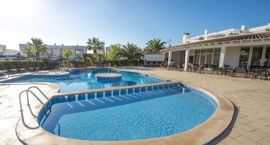 Aparthotel Ona Village Cala D'or