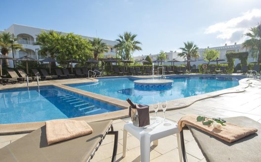 Aparthotel Ona Village Cala D'or