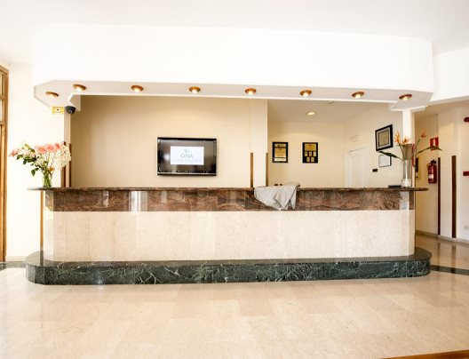 Aparthotel Ona Village Cala D'or