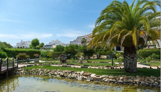 Aparthotel Ondamar