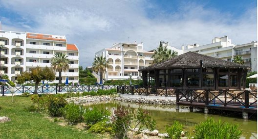 Aparthotel Ondamar