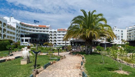 Aparthotel Ondamar