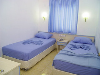 Aparthotel Oren Hill