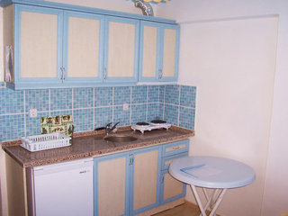 Aparthotel Oren Hill