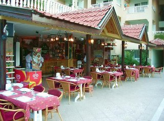 Aparthotel Oren Hill