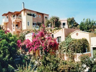 Aparthotel Ormos Atalia